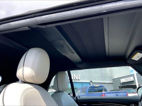 Used 2022 MINI Cooper S image 20