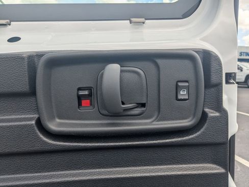 New 2025 Chevrolet Express 2500 w/ Driver Convenience Package image 14
