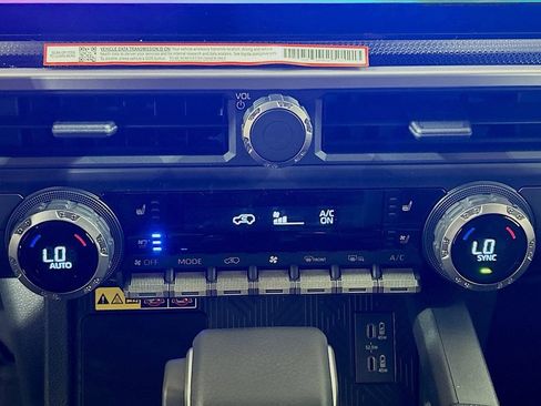 New 2026 Toyota 4Runner Limited image 13