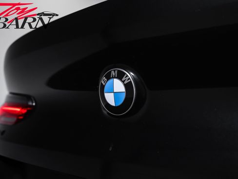Used 2020 BMW M850i Gran Coupe xDrive AWD/4WD image 11