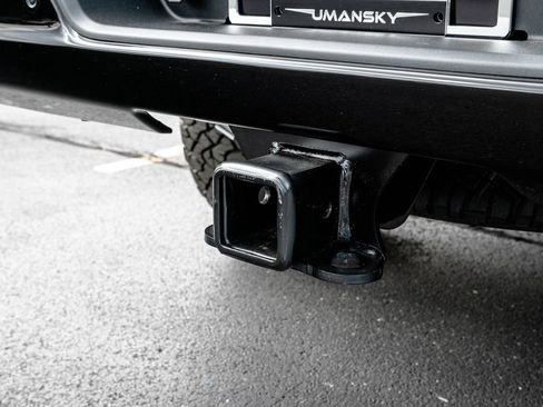 New 2026 Chevrolet Silverado 2500 High Country w/ Midnight Edition AWD/4WD image 18