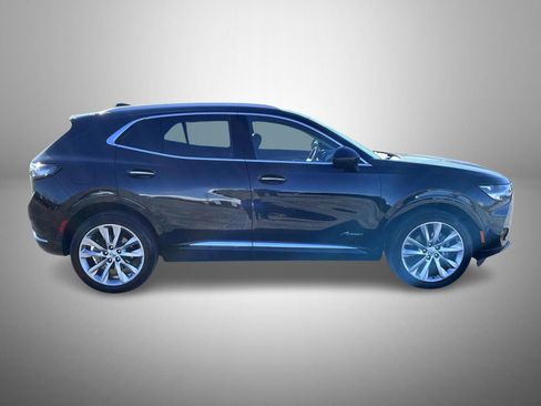 Certified 2023 Buick Envision Avenir image 4
