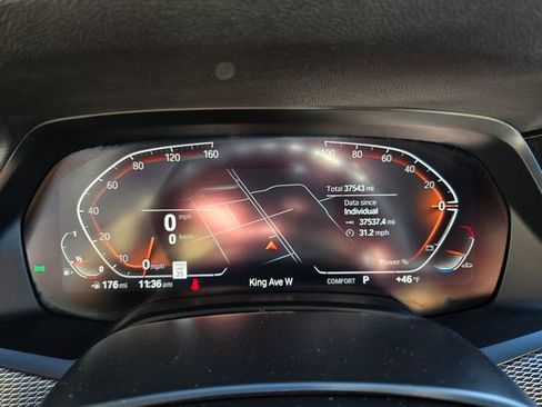 Used 2023 BMW X5 xDrive40i image 21