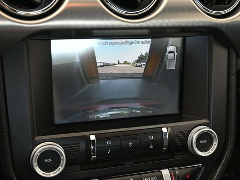 Used 2015 Ford Mustang Premium w/ Equipment Group 201A RWD image 14