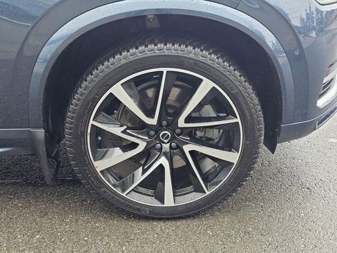 Used 2022 Volvo XC90 T8 Inscription Expression w/ Advanced Package image 9