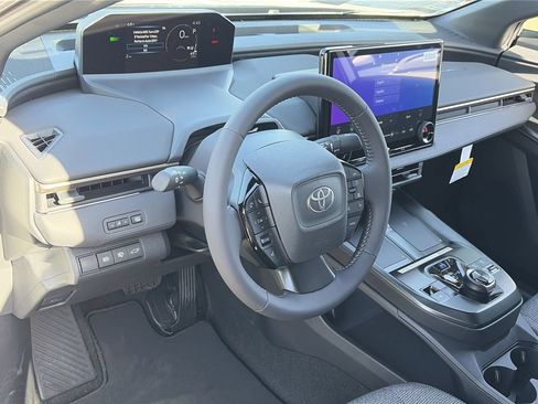 New 2026 Toyota bZ AWD/4WD image 10