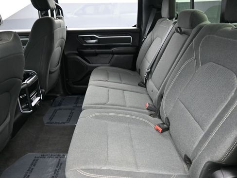 Used 2020 RAM 1500 Big Horn image 13