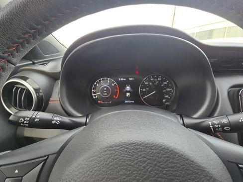 Certified 2021 Nissan Kicks SR w/ SR Premium Package image 25