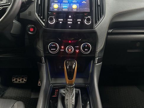 Used 2022 Subaru Forester Wilderness image 21