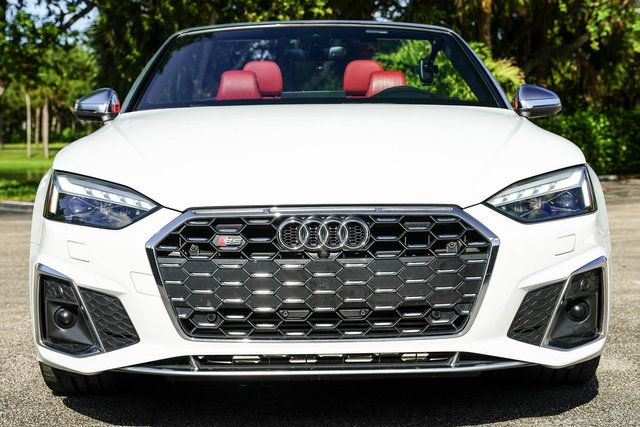 Used 2023 Audi S5 Prestige AWD/4WD image 13