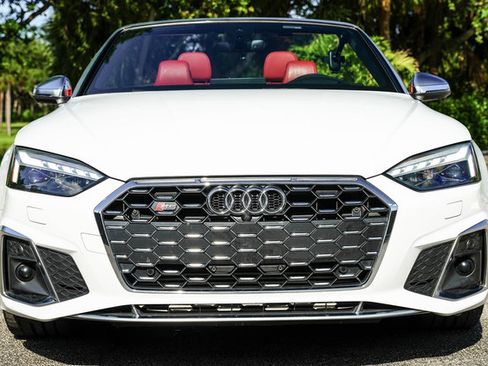 Used 2023 Audi S5 Prestige AWD/4WD image 13