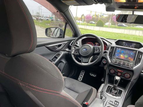 Used 2019 Subaru Impreza 2.0i Sport image 81