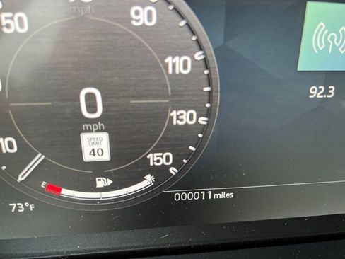 New 2025 Land Rover Defender 110 S AWD/4WD image 14