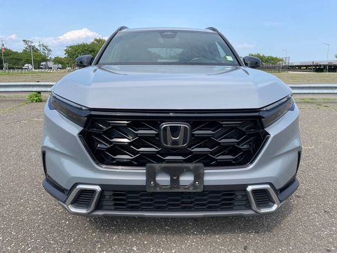 Used 2023 Honda CR-V Sport Touring image 2