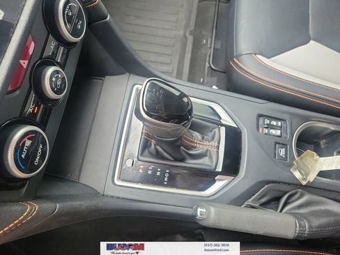 Used 2019 Subaru Crosstrek 2.0i Limited w/ Moonroof Package w/Navigation AWD/4WD image 24