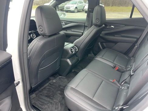 Used 2024 Chevrolet Blazer EV LT image 19