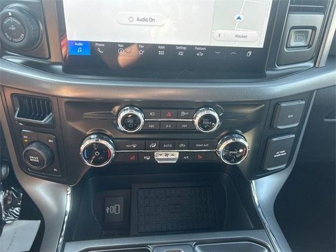 New 2025 Ford F150 XLT w/ Equipment Group 302A MID image 36