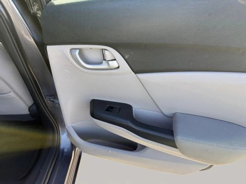 Used 2015 Honda Civic LX image 38