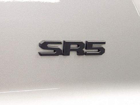 Used 2025 Toyota 4Runner SR5 image 33