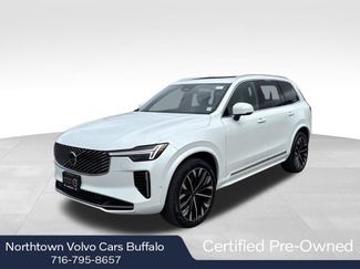 Used 2026 Volvo XC90 B6 Plus w/ Protection Package AWD/4WD video 1