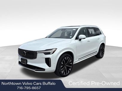 Used 2026 Volvo XC90 B6 Plus w/ Protection Package