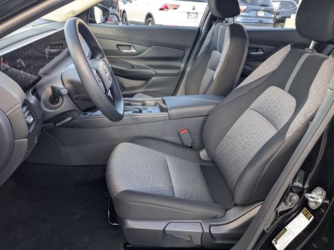 New 2026 Nissan Sentra SV image 18