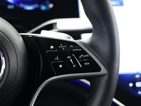 Used 2023 Mercedes-Benz EQS 580 4MATIC SUV image 27