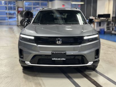 New 2026 Honda Prologue Touring
