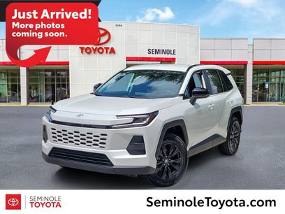 Used 2026 Toyota RAV4 XLE Premium