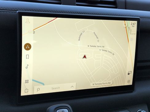 Used 2025 Land Rover Defender 110 S image 20