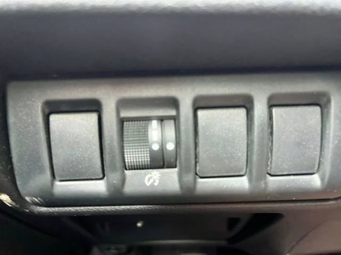 Certified 2025 Subaru Outback AWD/4WD image 23