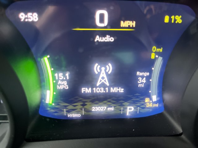 Used 2024 Jeep Wrangler Unlimited Sahara w/ Technology Group AWD/4WD image 16