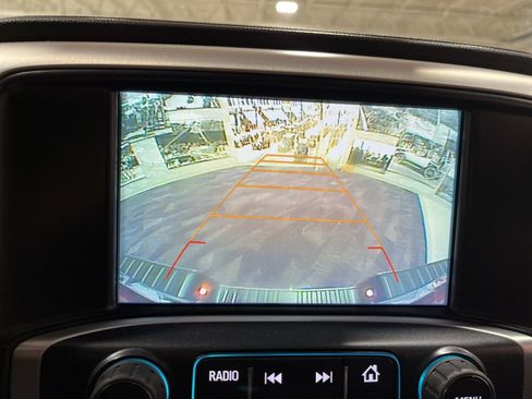 Used 2017 GMC Sierra 1500 SLT AWD/4WD image 39