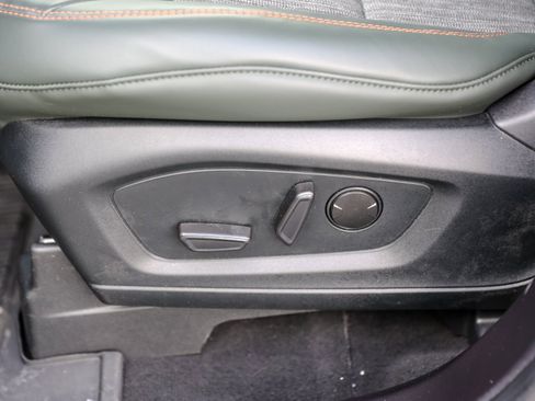 Certified 2022 Ford Explorer Timberline image 22