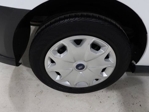 Used 2016 Ford Transit Connect XL FWD image 33