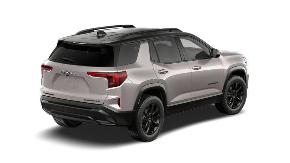 New 2027 GMC Terrain Elevation w/ Elevation Premium Package FWD image 29