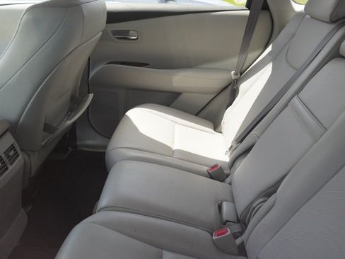 Used 2010 Lexus RX 350 2WD image 11