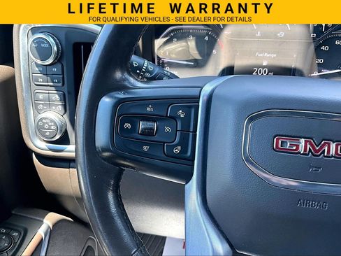Used 2020 GMC Sierra 2500 SLT w/ SLT Convenience Package AWD/4WD image 24