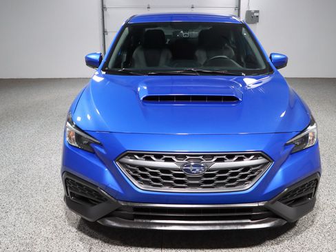 Used 2022 Subaru WRX AWD/4WD image 4