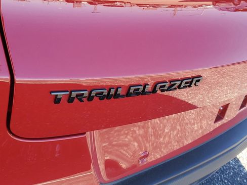 Used 2026 Chevrolet TrailBlazer RS w/ Convenience Package image 28