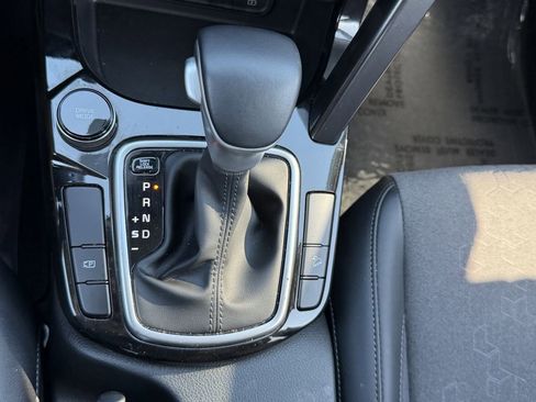 Certified 2024 Kia Seltos S FWD image 26