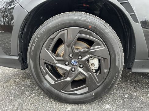 Certified 2025 Subaru Crosstrek 2.5i Sport image 26