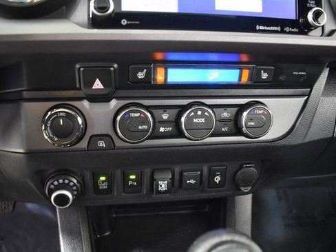 Used 2020 Toyota Tacoma TRD Off-Road w/ TRD Premium Off Road Package image 23