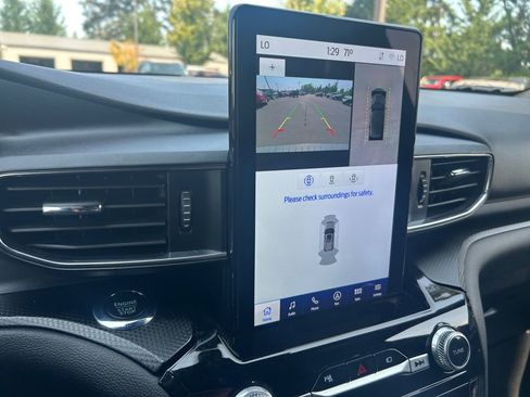 Used 2022 Ford Explorer ST w/ Equipment Group 401A image 19