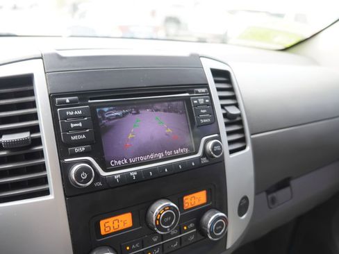 Used 2016 Nissan Frontier SV w/ SV Value Truck Package image 21