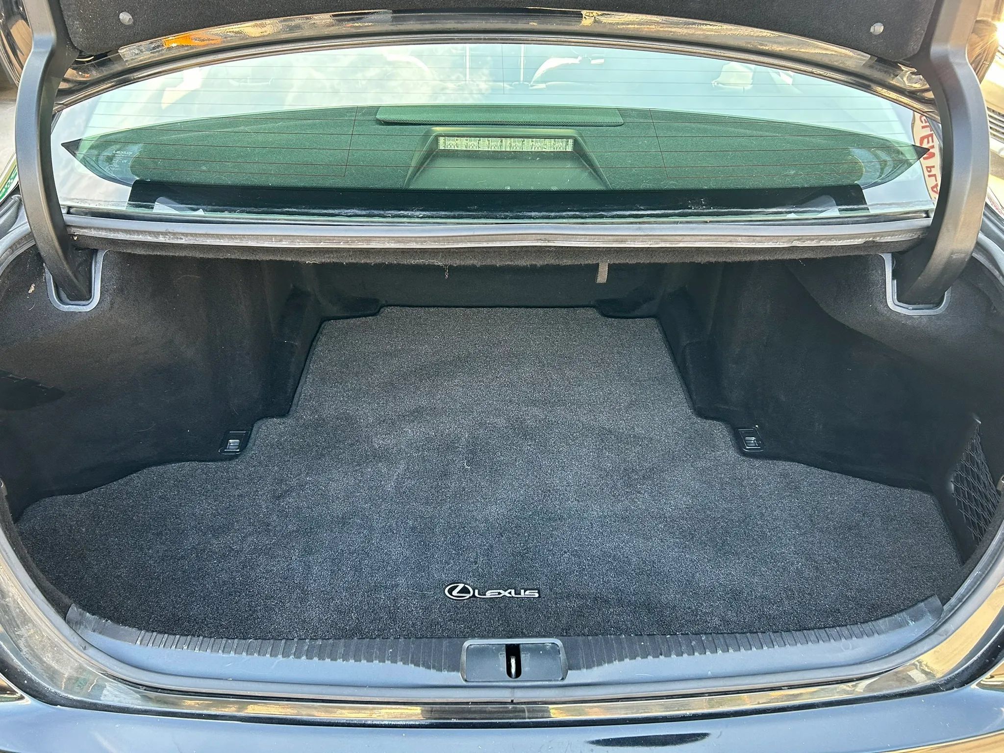 Used 2015 Lexus GS 350 RWD image 32