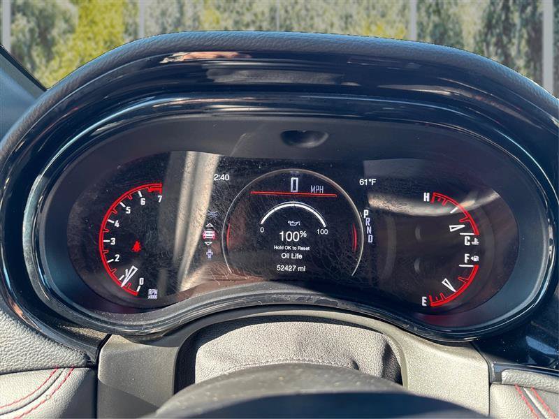 Used 2024 Dodge Durango GT AWD/4WD image 17