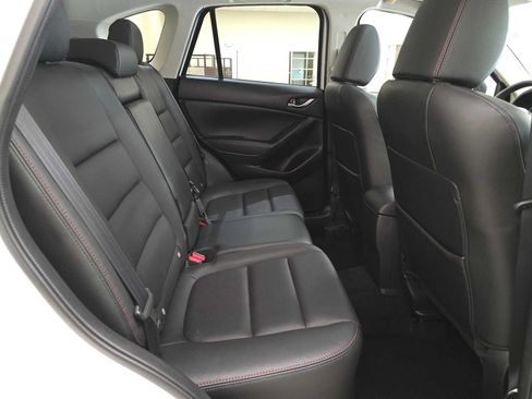 Used 2015 MAZDA CX-5 Grand Touring AWD/4WD image 25