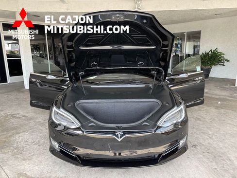 Used 2020 Tesla Model S Long Range Plus AWD/4WD image 20