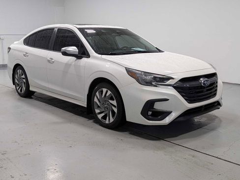Used 2025 Subaru Legacy Touring XT AWD/4WD image 5